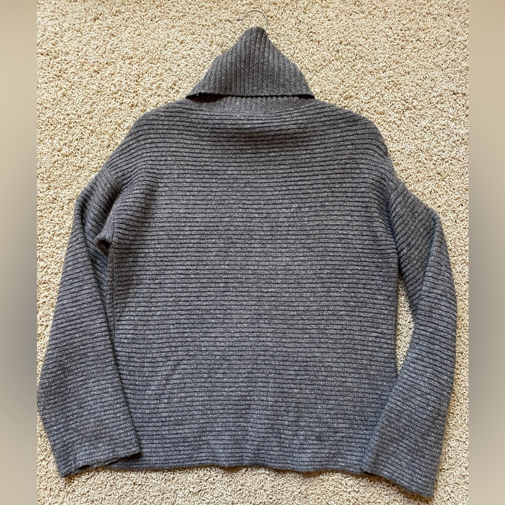 Gray Women’s Sweater by Gentle Fawn